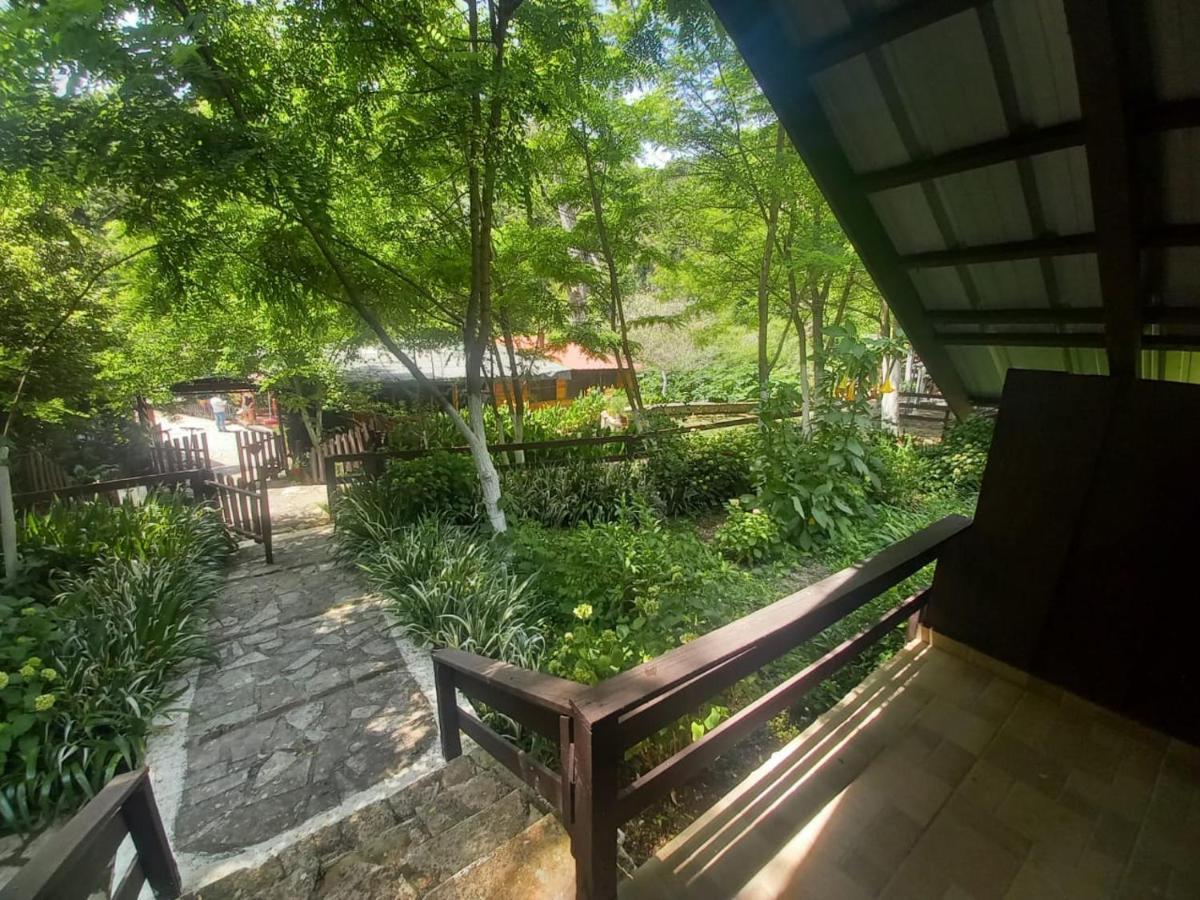 Villa Syri Kalter Saranda Kültér fotó