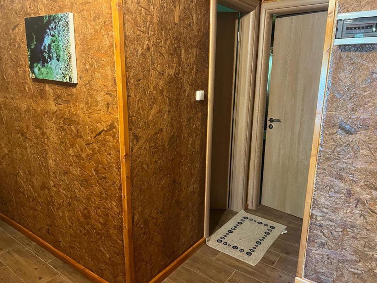 Villa Syri Kalter Saranda Kültér fotó
