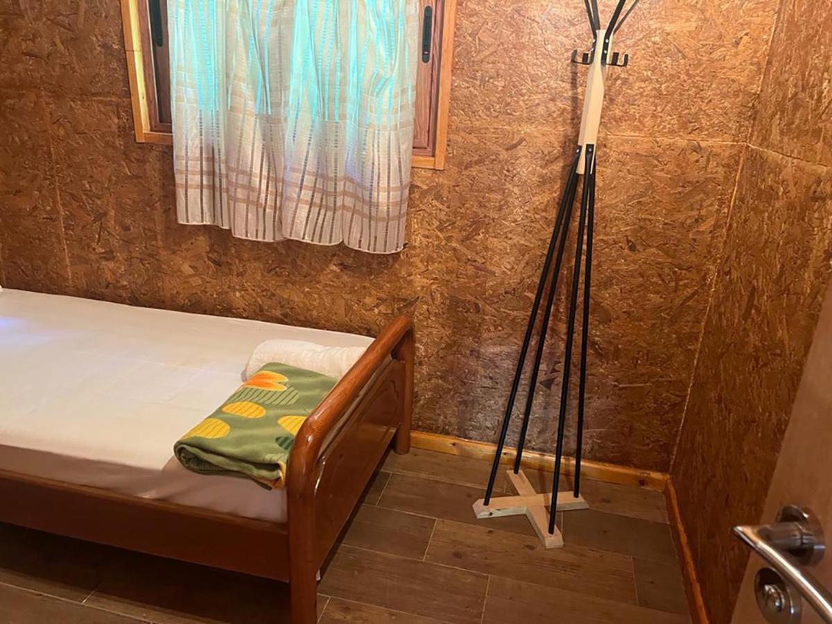 Villa Syri Kalter Saranda Kültér fotó