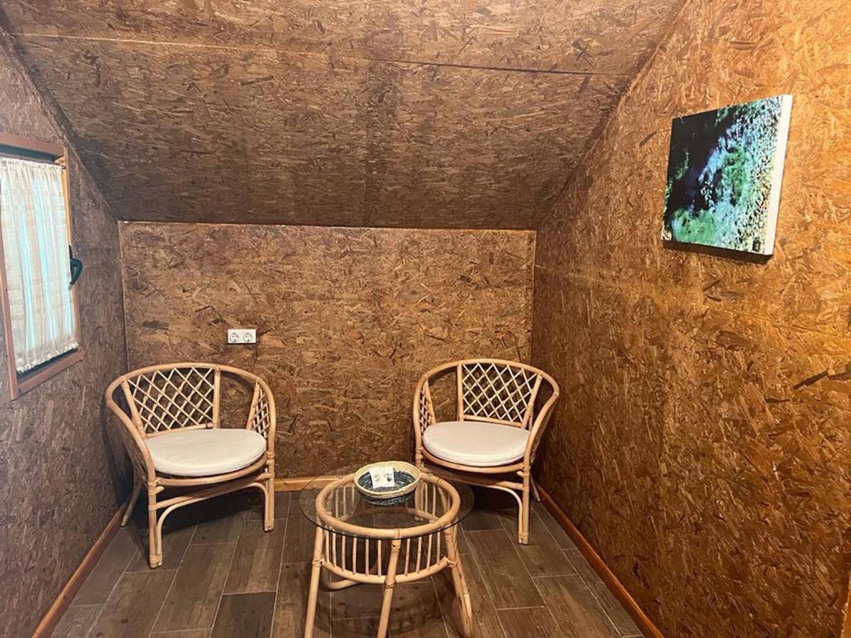 Villa Syri Kalter Saranda Kültér fotó
