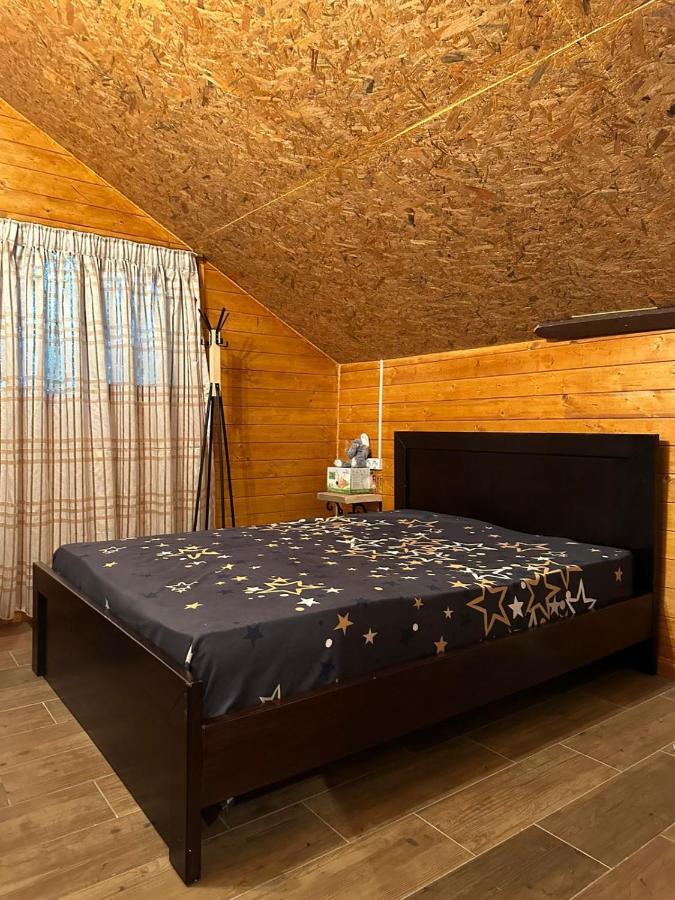 Villa Syri Kalter Saranda Kültér fotó