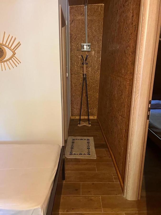 Villa Syri Kalter Saranda Kültér fotó